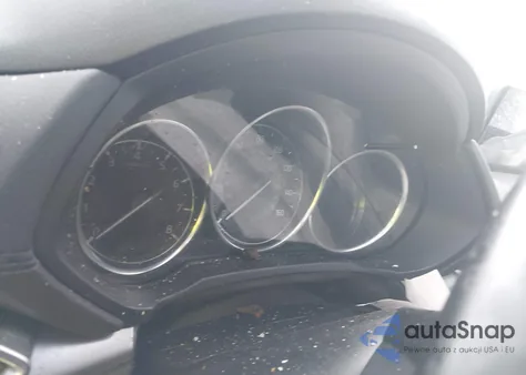 2019 Mazda Cx-5 Touring из США, поврежденный, VIN JM3KFBCM6K0574405